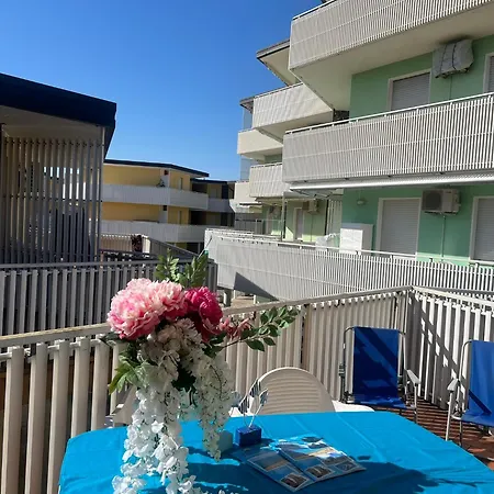 Apartment Reno Bibione