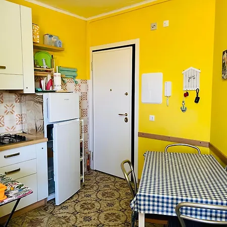 Reno Apartment *